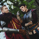 Illustration for article titled 13 Damn Fine Cosplay Pics